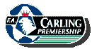 FA Carling Premiership